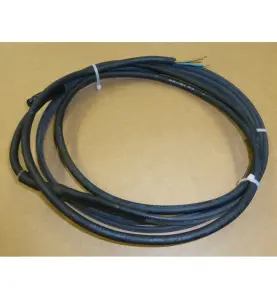 VÄRMEKABEL 03-402319 70W 2 METER XYLEM