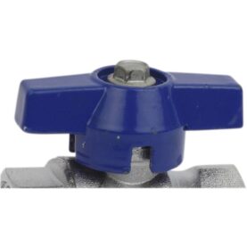 PROPELLERVRED TILL ALTECH KULVENTILER DN15-20 BLÅ ALTECH