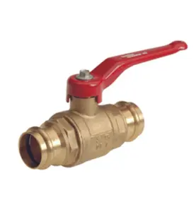 KULVENTIL BA 3410 15 MM FÖR M- ELLER V-BACK PRESSMUFF