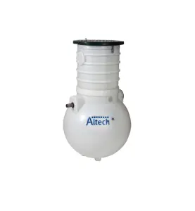 PUMPSTATION PS 1500+3-FAS PUMP ALTECH