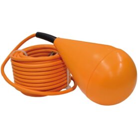 NIVÅVIPPA MS1 10 M WILO