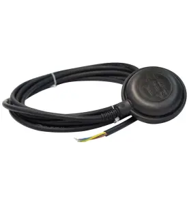NIVÅVIPPA WA 65 5 METER KABEL, UTAN SÄNKE WILO