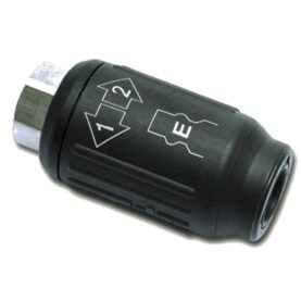 SÄKERHETSSNABBKOPPLING TRANSAIR CP14 G6 INVÄNDIG GÄNGA