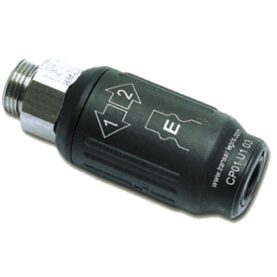 SÄKERHETSSNABBKOPPLING TRANSAIR CP01 G15