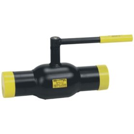 KULVENTIL DN100 SVETSÄNDA BALLOMAX 752