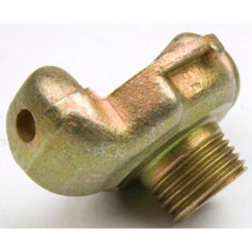 KLOKOPPLING UTVÄNDIG GÄNGA 90000300 G10