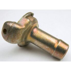 KLOKOPPLING FÖR SLANG 90000309 DN10