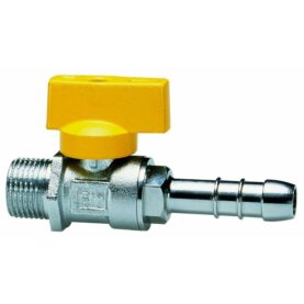 KULVENTIL R15X8 UTVÄNDIG GÄNGA/SLANGANSLUTNING FÖR GAS CIM 170PG