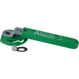 LÅNGSAMTSTÄNGANDE HANDTAG 40-50 ALTECH