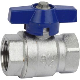 KULVENTIL 10 RAK INVÄNDIG GÄNGA OCH PROPELLERVRED  AL3602 ALTECH