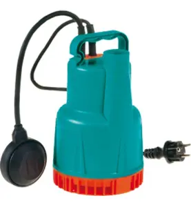 LÄNSPUMP DP 40 G