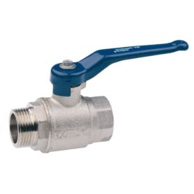 KULVENTIL G15 INVÄNDIG/UTVÄNDIG GÄNGA BA 120