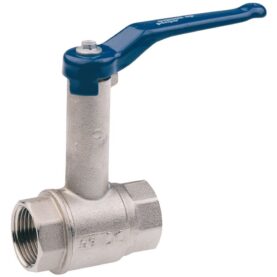 KULVENTIL G10 INVÄNDIG GÄNGA MED HÖG SPINDELHALS BA 107S