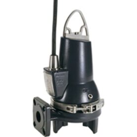 AVLOPPSPUMP SEG 40.15.2.50B DN40/50 3,8A GRUNDFOS