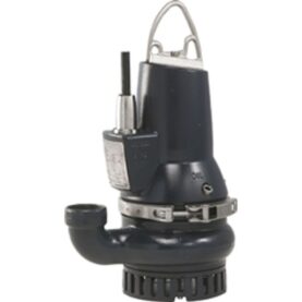 AVLOPPSPUMP DP10.50.09.2.1.502 R50 MAX PARTIKELSTORLEK Ø10 MM 1X230V 50HZ 0,9KW 6,1A GRUNDFOS