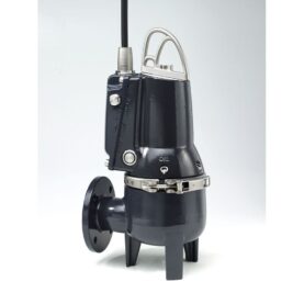 AVLOPPSPUMP SLV.65.65.09 1X230V GRUNDFOS