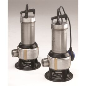 DRÄNKPUMP UNILIFT AP35B.50.06.3.V R50 3X400V 0,63 KW 1,6A UTVÄNDIG GÄNGA, UTAN NIVÅVIPPA GRUNDFOS