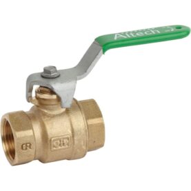 KULVENTIL 15 RAK INVÄNDIG GÄNGA LÅGBLY AL3605 ALTECH