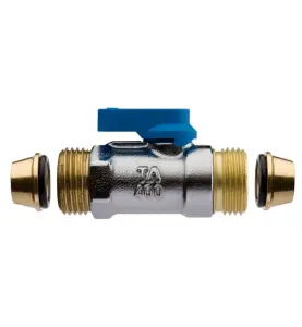 KULVENTIL 16 TA 58822-016 SECUREX IMI