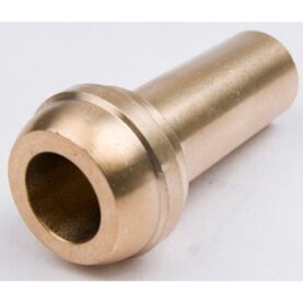 PRESSNIPPEL 28 MM MED MUTTER M40X1,5 ALTECH