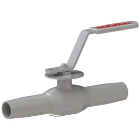 KULVENTIL 15/20 ROSTFRITT SVETS/SVETS LÅSBAR PN40