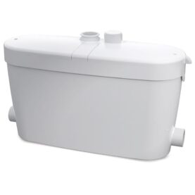 AVLOPPSPUMP SANIACCESS FÖR KÖK OCH TVÄTTSTUGA