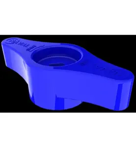 VRED FÖR VEXVE/NAVAL KULVENTIL BLÅ N15-20