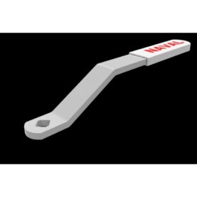 HANDSPAK FÖR NAVALVENTIL DN 100