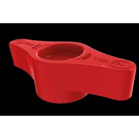 VRED FÖR VEXVE/NAVAL KULVENTIL RÖD DN15-20