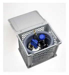 DRÄNERINGSPAKET FLYGT SOS KIT 0,25 KW SXM2 FLYGT