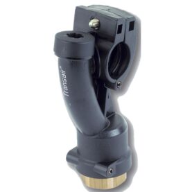 SNABBUTTAG 25-G1/ MED SVANHALS, MINIUTTAG TRANSAIR