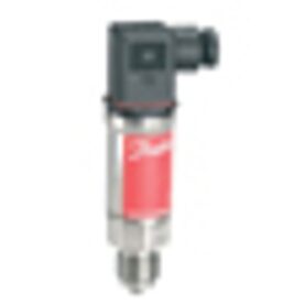 TRYCKGIVARE MBS 33 0-10 DANFOSS