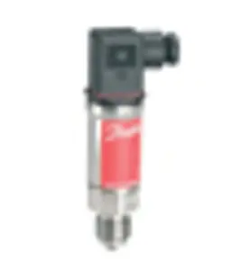 TRYCKGIVARE MBS 33 0-10 DANFOSS