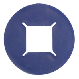 INDIKERINGSBRICKA BLÅ ULEFOS