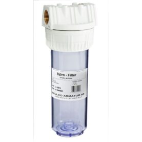 VATTENFILTER STORA BJÖRN