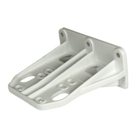 VÄGGFÄSTE TILL BLÅ BJÖRN