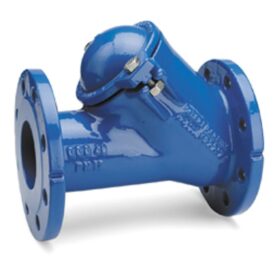 KULBACKVENTIL MJUKTÄT 100 AVK