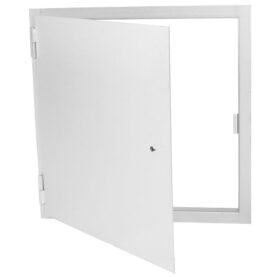 STIGARLEDNINGSLUCKA 295X295 MM SVEBAB