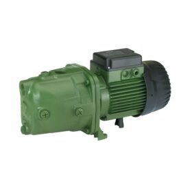 JETPUMP JET 45/50T G32XG25 558X210X255 MM (LXBXH) 3X400V 1,10KW 3,0A INVÄNDIG GÄNGA