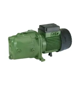 JETPUMP JET 45/50T G32XG25 558X210X255 MM (LXBXH) 3X400V 1,10KW 3,0A INVÄNDIG GÄNGA