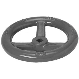 RATT TILL SLUSSVENTIL DN100 AVK