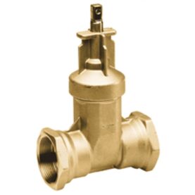 SERVISVENTIL ESCO 2151 INVÄNDIG GÄNGA 25 ULEFOS