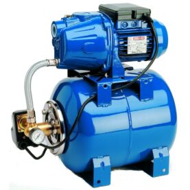 PUMPAUTOMAT 800 22 LITER GJUTJÄRN ALTECH