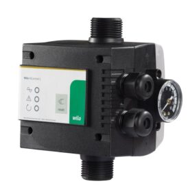 FLÖDESKONTROLL HICONTROL 1-EK WILO