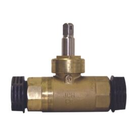 AVTAPPNINGSVENTIL 2155 XCD 32 ULEFOS