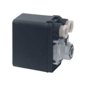 TRYCKSTRÖMBRYTARE G8 0-6 BAR