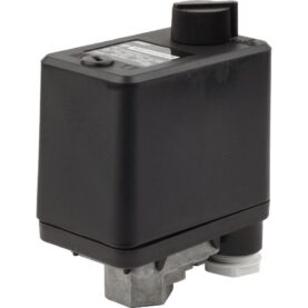 TRYCKSTRÖMBRYT TELEMECANIQUE