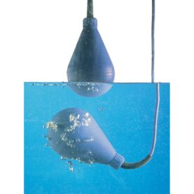 NIVÅVIPPA FLYGT KABELLÄNGD 13 METER