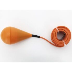 NIVÅVIPPA 10 METER KABEL 1X230V FÖR NIVÅSTYRNING GRUNDFOS