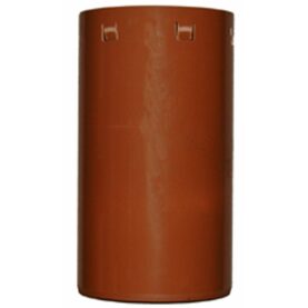 BRANDPOSTTELESKOPRÖR LÄNGD 750 MM 425 ULEFOS